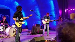 Hayes Carll Wish I Hadn&#39;t Stayed So Long at the Levitt Shell Memphis TN 7-20-2019