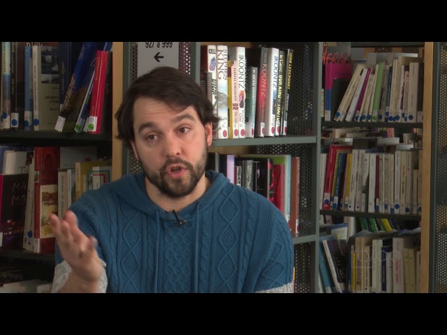 À votre service 26 février 2018