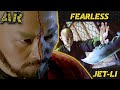 JET LI Vs ZHIHUI CHEN Full Fight FEARLESS 2006