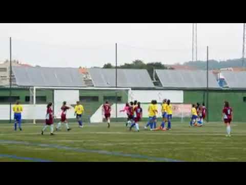 Juventud Cambados - Boiro