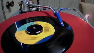 Heart of Blues ~ Jude Cole ~ 1990 ~ B  Side of Baby It's Tonight