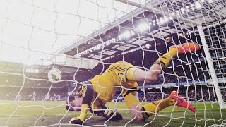 Chelsea FC - Unforgotten & Surprising Moment - Season 2014/15