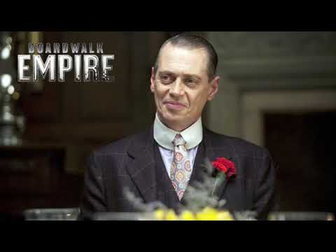 Boardwalk Empire Soundtrack (Volume 1)*