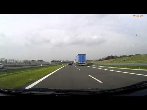 Droga Ekspresowa / Expressway S17/12 Lublin - Warszawa [w.Lublin Sławinek - w.Jastków]