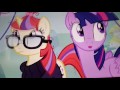 MLP FiM Camera Recorded Scenes 6 Indonesian