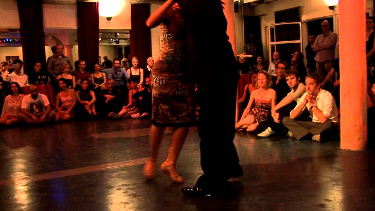 Noelia Hurtado & Carlitos Espinoza - 5