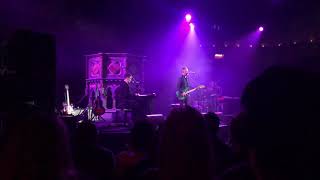 Dave Hause - Damascus live at the Union Chapel London