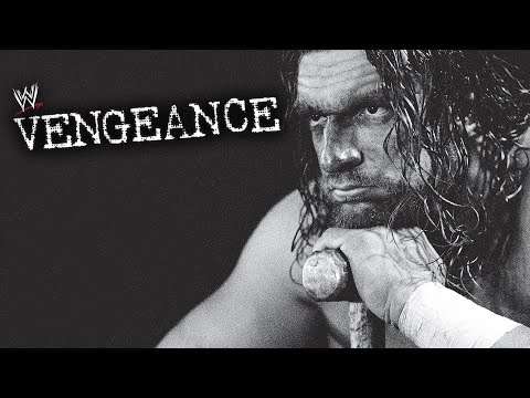 WWF: Vengeance (2001) - Highlights [HD]
