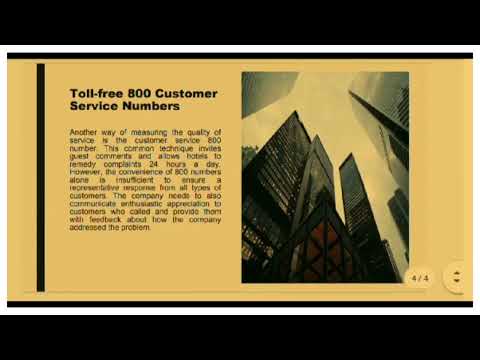 OPERATION MANAGEMENT | Chapter 5