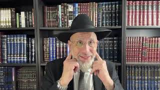 Être sourd et muet dans la Torah ..Léilouï nishmat de Avraham ben Azou zal