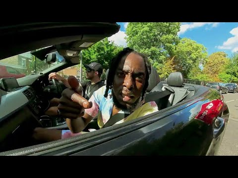 Kings Of The Rollers - Style & Pattern (feat. Yung Saber) [Official Video]