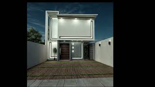 PROJETO 3D DUPLEX GARANTA SEU PROJETO CONOSCO