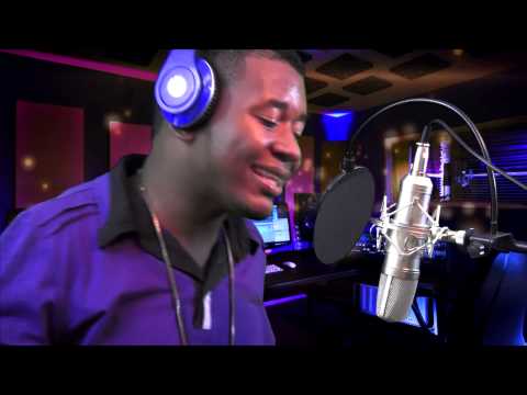 Gagoman - Puro Love pt.2