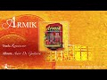 Armik – Romancero - OFFICIAL - Nouveau Flamenco - Spanish Guitar