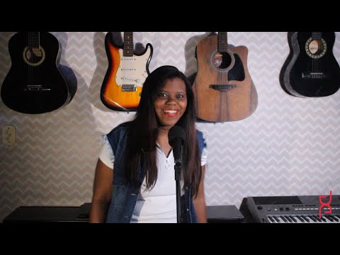 Duda Santos - Delírio by OUTROEU, Clarissa (Cover)