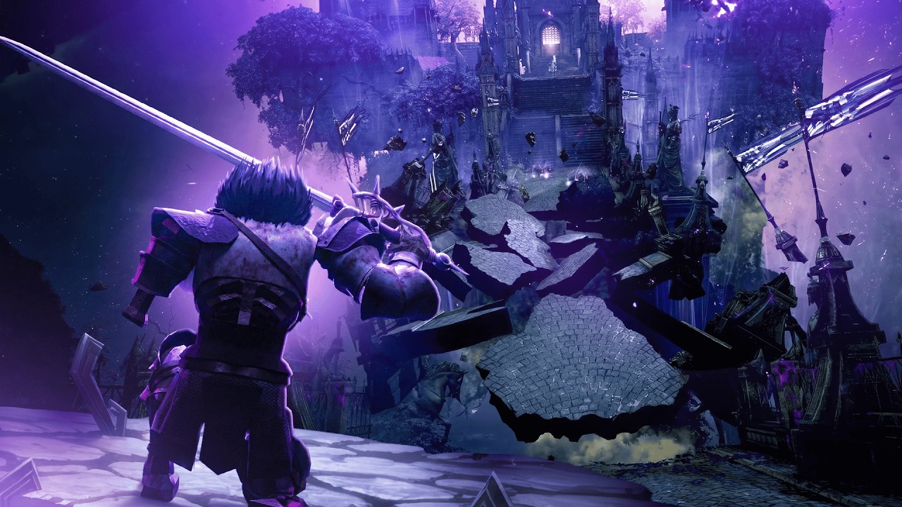 this is a ROBLOX game?