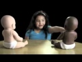 Doll Test - YouTube