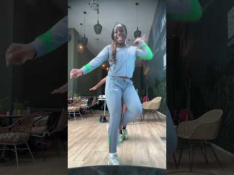 One more game - WAFCON Final - Super Falcons of Nigeria Ready  #TotalEnergiesWAFCON2024