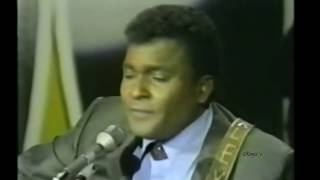 Charley Pride  ~ &quot;I&#39;d Rather Love You&quot;