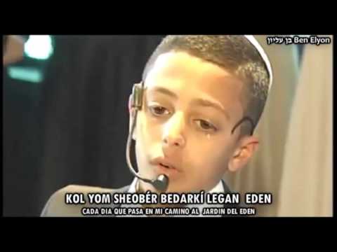 Rey de Reyes, Melej Maljei Hamelajim