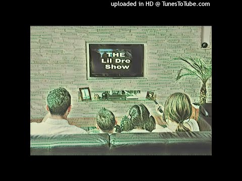 Lil Dre KakiWorld - TheLilDreShow 📺. PROD By RicoGotThatFye