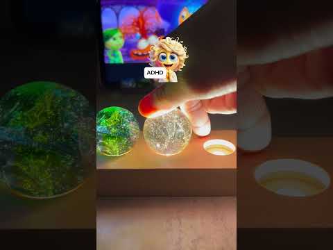 It’s CONFIRMED… These are the new emotions from Inside Out 3!!! 🥺 #insideout #corememories