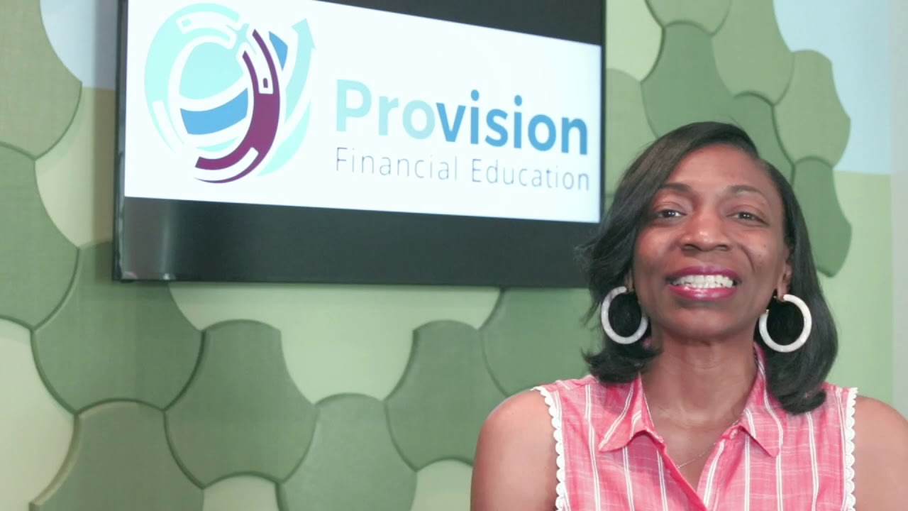 Promotional video thumbnail 3 for Dr. JeFreda R. Brown
