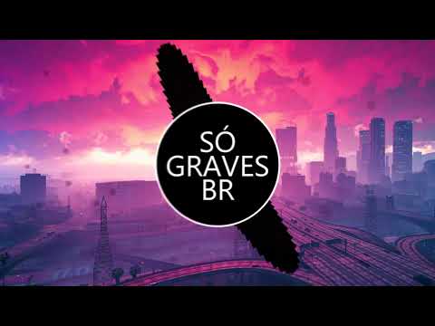 na frente do paredão mc c4 (com grave bass)