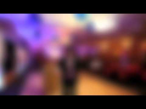 GrooveEvents.us Andover Country Club Sample (Corporate)