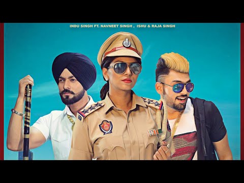 Mishri Wargi | Indu Singh | Raja Singh | Navneet Singh | Livtar Singh | New Punjabi Songs 2020