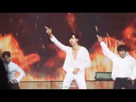 She Bangs - Zee/Max/Park/Poppy/Tommy (DMDLANDCONCERT 19-06-65)