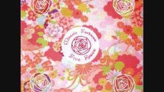 This Thing About You - Miracle Fortress