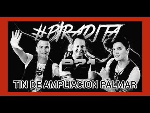 BANDA XX1 - PIRADITA