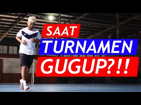 download lagu mp3 mp4 Tips Sebelum Tanding Futsal, download lagu Tips Sebelum Tanding Futsal gratis, unduh video klip Tips Sebelum Tanding Futsal