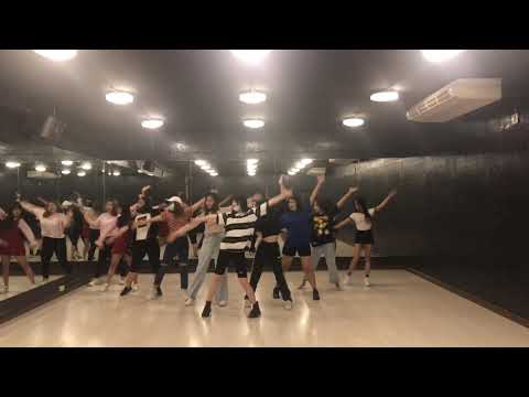 Estrala cover WJSN Part1