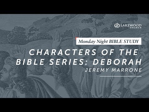 download lagu mp3 mp4 Deborah In The Bible, download lagu Deborah In The Bible gratis, unduh video klip Deborah In The Bible