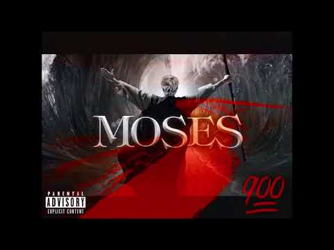 Pimp G - Moses
