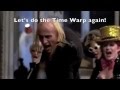 'Time Warp' Scene w/ Lyrics | The Rocky Horror ...
