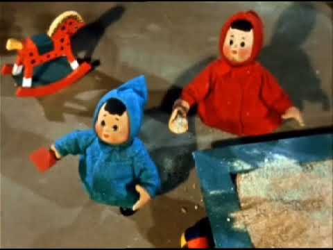 Трейлеры Почему ушел котенок
