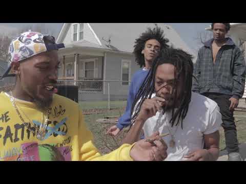 Dre Uno x Humble Buddah - RedRum -  (Shot by Mike Mikey w the Camera)