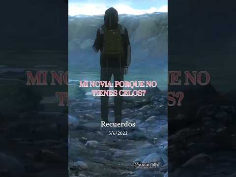 el amor no se mendiga #onthisday