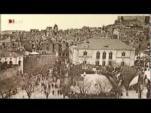 Die Habsburger Teil 11 Völkerkerker