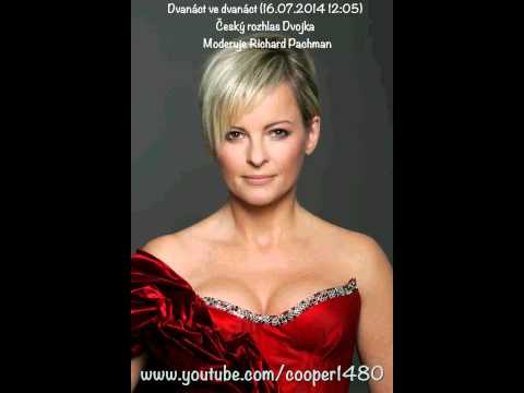 Iveta Bartošová   Vzpomínka