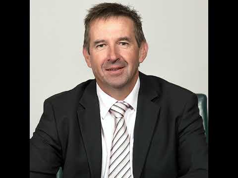 LIVE: Australia's Trucking Crisis: Warren Clark on Driver Shortages, Regulation, and the Road Ahead