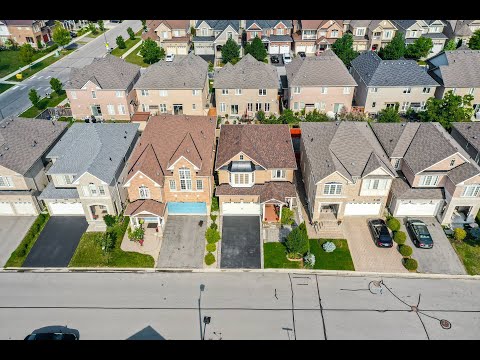 363 Greenlees Circle Milton Home for Sale - Real Estate Properties for Sale