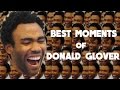 BEST MOMENTS OF DONALD GLOVER von pharos