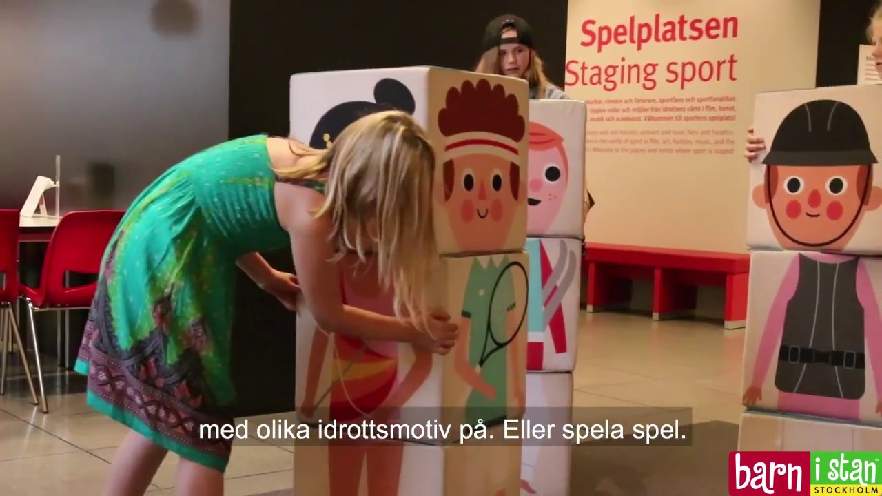 YouTube Visningbild