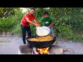 Schezwan Chicken Noodles Recipe Hot Spicy Chicken Noodles Recipe Grandpa Kitchen