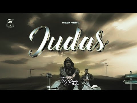 Hkeem Dior X Ch B - JUDAS ( Video Oficial )