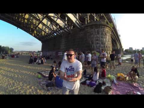 RAP ONE SHOT S06E17: AdE - W Pogoni Za Szczęściem (prod. Manifest)